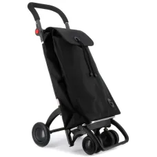 Сумка-тележка Rolser I-Bag MF 4.2 Tour Plus Negro (IBG002-1023)