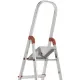 Драбина Rolser Escalera Norma 220 4 щаблі (NOR037)