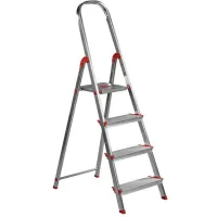 Лестница Rolser Escalera Norma 220 4 ступени (NOR037)
