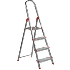 Лестница Rolser Escalera Norma 220 4 ступени (NOR037)