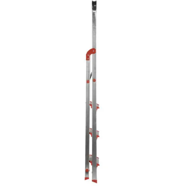 Драбина Rolser Escalera Norma 220 4 щаблі (NOR037)