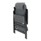 Крісло кемпінгове Outwell Grand Canyon XL (410127)