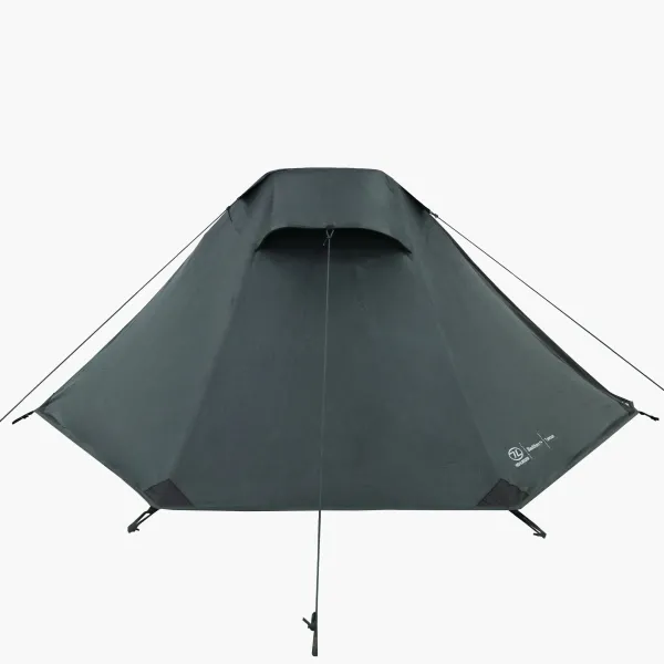 Намет одномісний Highlander Blackthorn 1+ Gen2 Scarab Green (TEN131XLV2-SG)