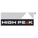 Палатка пятиместная High Peak Brixen 5.0 Light Grey/Dark Grey/Green (11816)