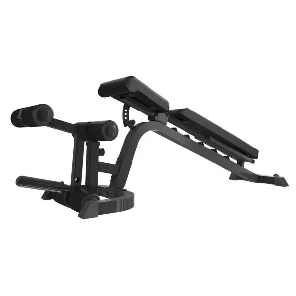 Регульована лава Toorx WBX 220MFIT (WBX-220MFIT)