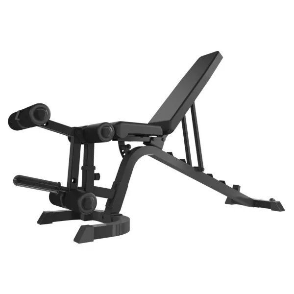 Регульована лава Toorx WBX 220MFIT (WBX-220MFIT)
