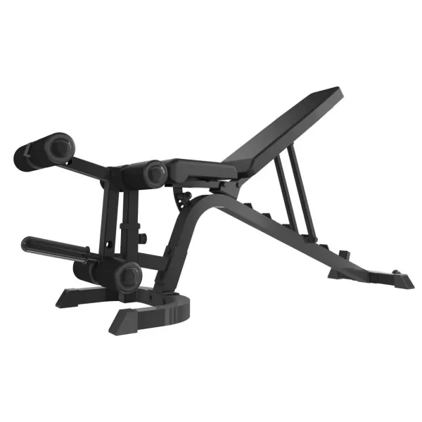 Регульована лава Toorx WBX 220MFIT (WBX-220MFIT)