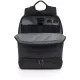Рюкзак для ноутбука Gabol Expandable Backpack Capital 9/11L Black (413156-001)