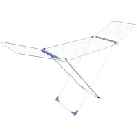 Сушарка для білизни підлогова Gimi Top Super (155214)