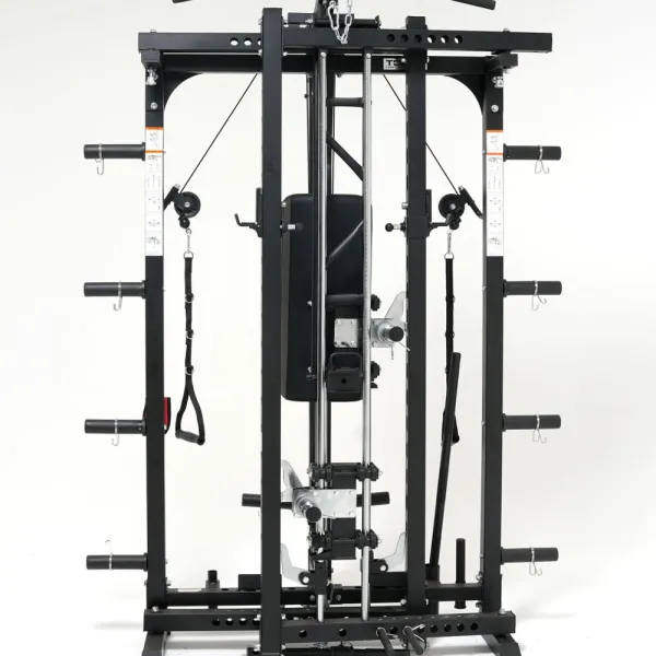 Силова мультистанція Toorx All-in-One ASX-3000 (ASX-3000)