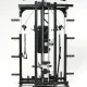 Силова мультистанція Toorx All-in-One ASX-3000 (ASX-3000)