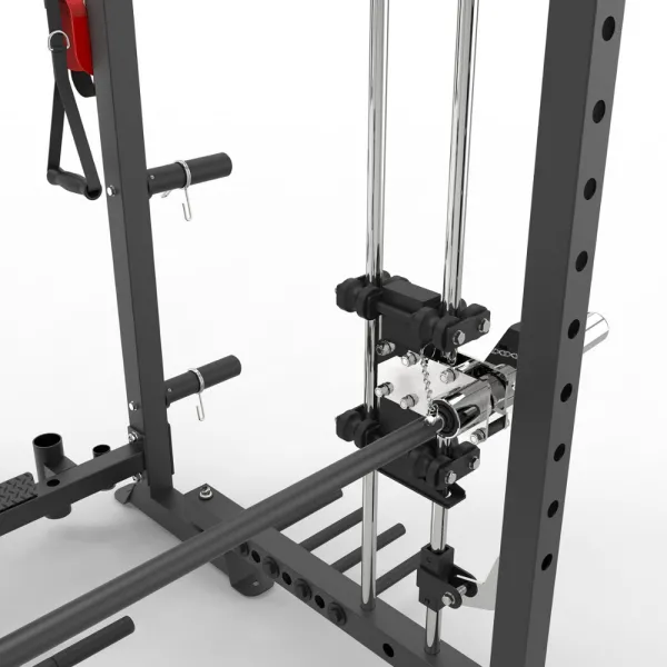 Силова мультистанція Toorx All-in-One ASX-3000 (ASX-3000)