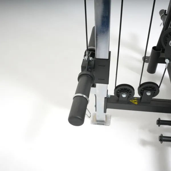Силова мультистанція Toorx All-in-One ASX-3000 (ASX-3000)