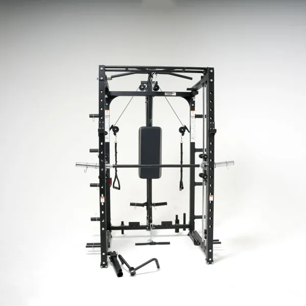 Силова мультистанція Toorx All-in-One ASX-3000 (ASX-3000)