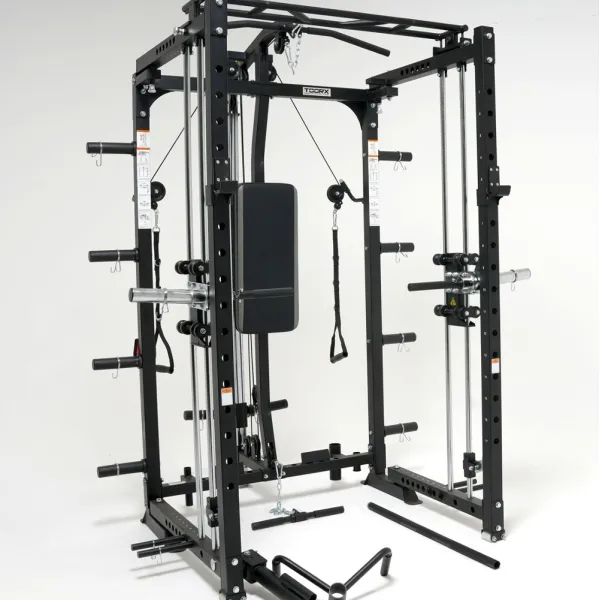 Силова мультистанція Toorx All-in-One ASX-3000 (ASX-3000)