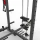 Силова мультистанція Toorx All-in-One ASX-3000 (ASX-3000)