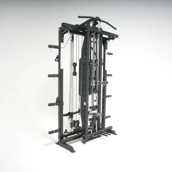 Силова мультистанція Toorx All-in-One ASX-3000 (ASX-3000)