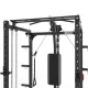 Силова мультистанція Toorx All-in-One ASX-3000 (ASX-3000)