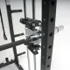 Силова мультистанція Toorx All-in-One ASX-3000 (ASX-3000)