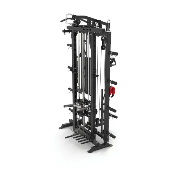 Силова мультистанція Toorx All-in-One ASX-3000 (ASX-3000)