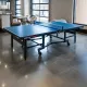 Тенісний стіл Stiga Premium Compact ITTF Blue (719705)