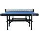 Тенісний стіл Stiga Premium Compact ITTF Blue (719705)