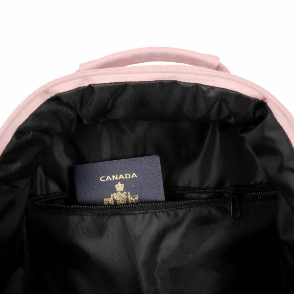 Рюкзак міський Heys Puffer Rose (30124-0025-00)