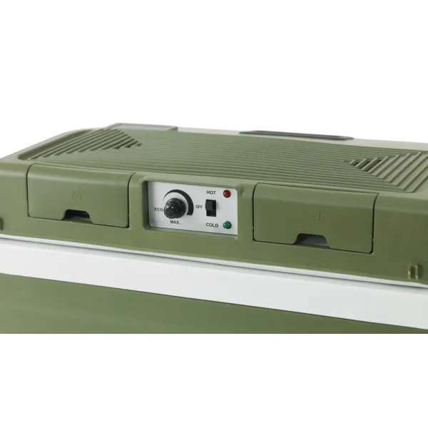 Автохолодильник Easy Camp Arctic Bluebell 12V/230V (600038)