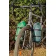 Намет двомісний Ferrino Piuma 2 Blue (9121500B)