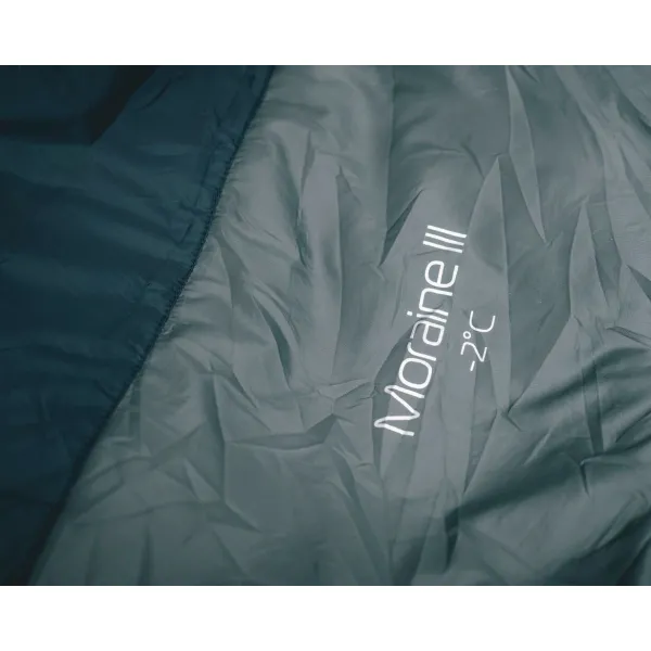 Спальный мешок Robens Moraine III 