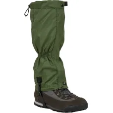 Гетры туристические Highlander Walking Gaiters Olive (GAT001-OG)
