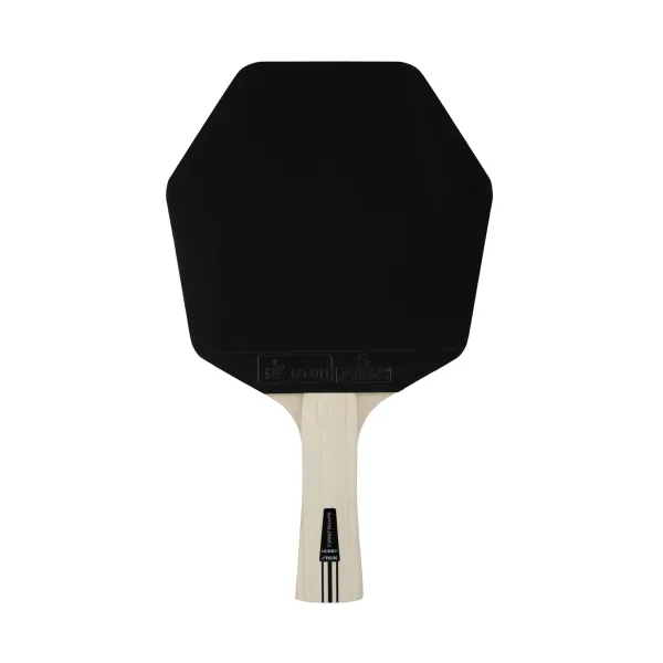 Ракетка для настільного тенісу Stiga Cybershape Hobby FL (1216-0106-35)