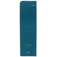 Коврик самонадувной Easy Camp Skylark Single 3 см Синий (300076)