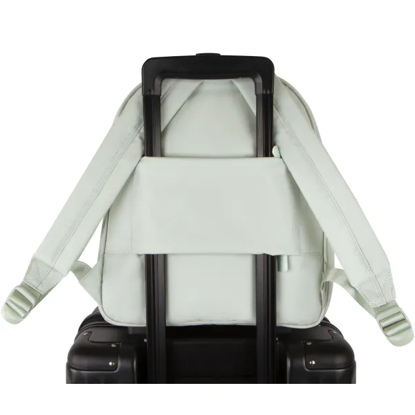 Рюкзак міський Heys Puffer Sage Green (30124-0138-00)