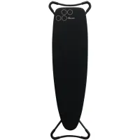 Дошка для прасування Rolser K-Surf Black Tube Negro (K07002-1023)