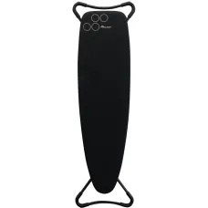 Дошка для прасування Rolser K-Surf Black Tube Negro (K07002-1023)