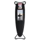 Дошка для прасування Rolser K-Surf Black Tube Negro (K07002-1023)