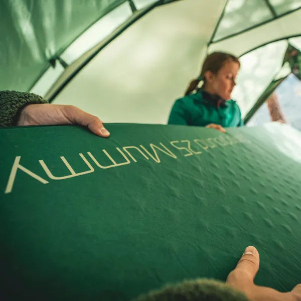 Самонадувной коврик Robens Campground 30 (310133)