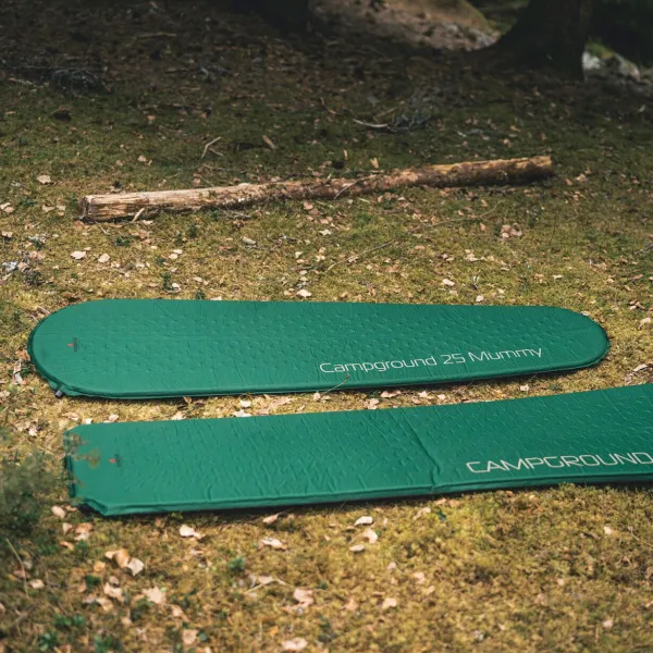 Самонадувной коврик Robens Campground 30 (310133)