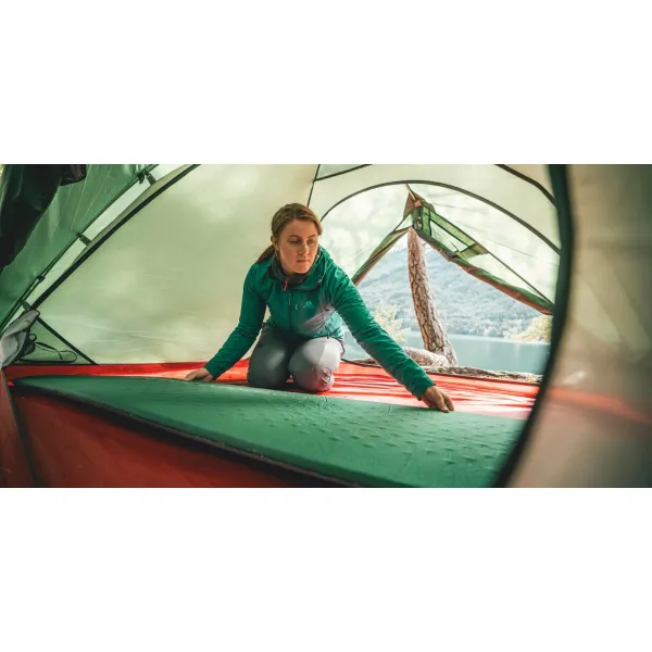 Самонадувной коврик Robens Campground 30 (310133)