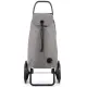 Сумка-тележка Rolser I-Max Tweed 6 Gris (IMX383-1022)