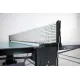Тенісний стіл Garlando Master Indoor Blue (C-373I)
