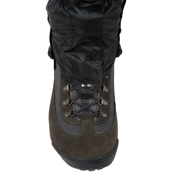 Гетри туристичні Highlander Glenshee Men's Gaiters Black (GAT013-BK)