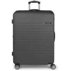 Чемодан Gabol Escape (L) Gris (124147-016)