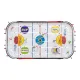 Настільний хокей Stiga Hockey Game Play Off 21 SWE/CAN + Gamebag (71-1145-35)