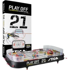 Настольный хоккей Stiga Hockey Game Play Off 21 SWE/CAN + Gamebag (71-1145-35)