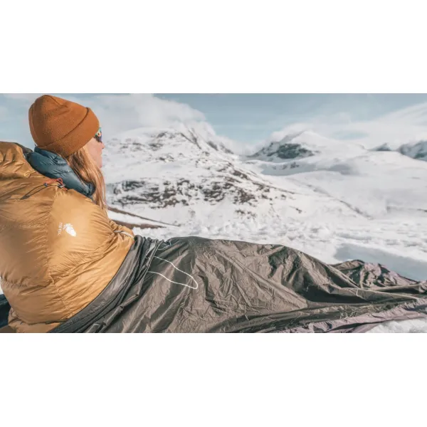 Бівак Robens Mountain Bivy bag (250240)
