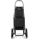 Сумка-візок Rolser I-Max Tweed 6 Negro (IMX383-1023)