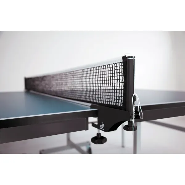 Тенісний стіл Garlando Club Indoor Blue (C-613I)