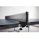 Тенісний стіл Garlando Club Indoor Blue (C-613I)